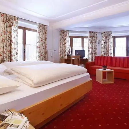 Hotel Plan De Gralba - 3*