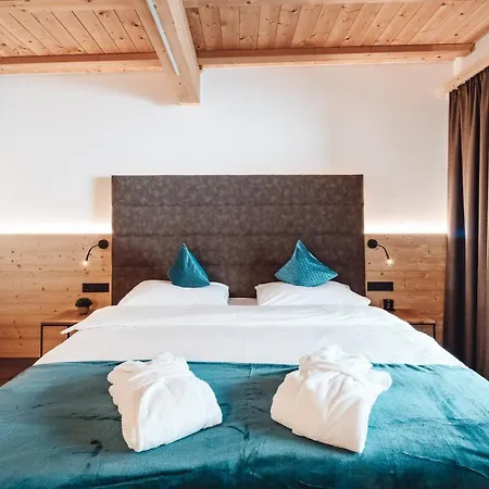 Plan De Gralba - Hotel Selva di Val Gardena