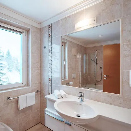Plan De Gralba - 3* Selva di Val Gardena