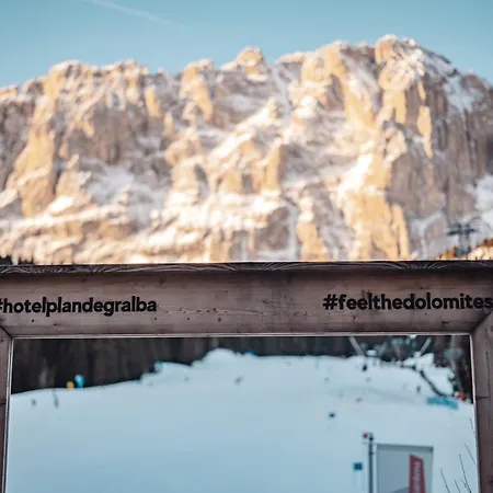 Plan De Gralba - 3* Selva di Val Gardena